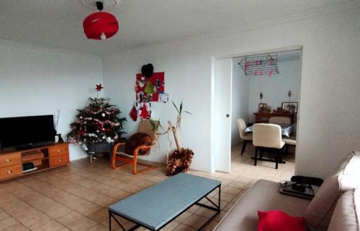appartement 5 pièces 92 m2 à vendre à Saint-Brieuc (22000)