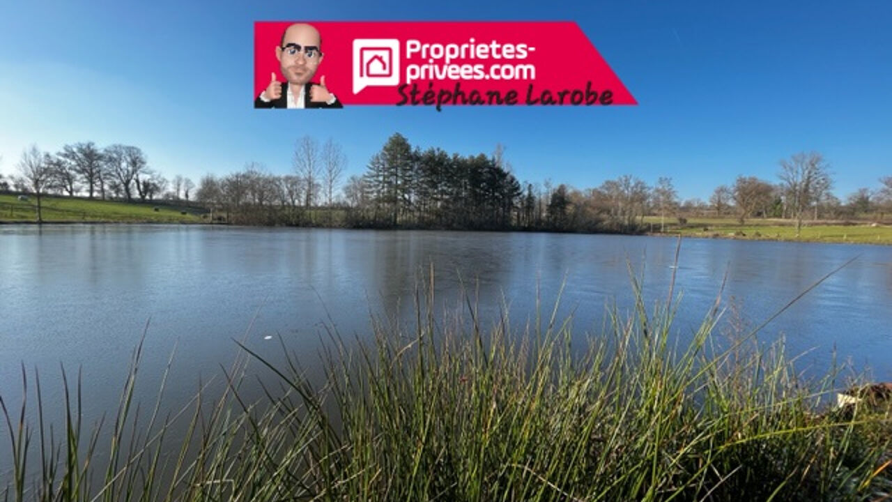 commerce  pièces 14708 m2 à vendre à Saint-Pourçain-sur-Sioule (03500)