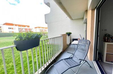 vente appartement 171 990 € à proximité de Montigné-Lès-Rairies (49430)