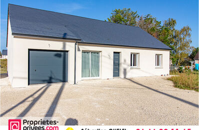 vente maison 244 870 € à proximité de Saint-Denis-sur-Loire (41000)
