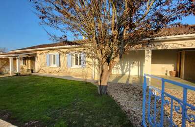 vente maison 298 000 € à proximité de Église-Neuve-d'Issac (24400)