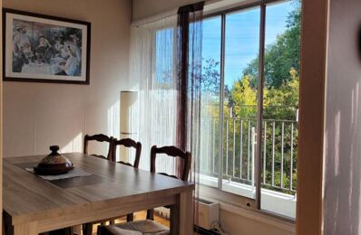 vente appartement 245 000 € à proximité de Saintry-sur-Seine (91250)
