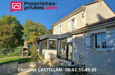 vente maison 199 500 € à proximité de Roullet-Saint-Estèphe (16440)