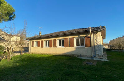vente maison 177 000 € à proximité de Aunac-sur-Charente (16460)