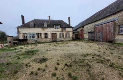 vente maison 67 000 € à proximité de Fays-la-Chapelle (10320)