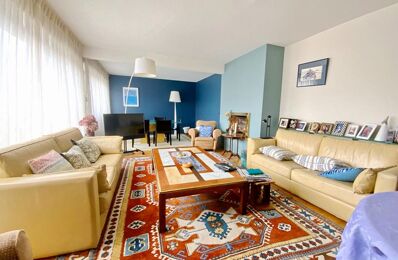 vente appartement 990 000 € à proximité de Villeneuve-la-Garenne (92390)