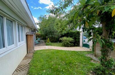 vente maison 515 000 € à proximité de Le Mesnil-le-Roi (78600)