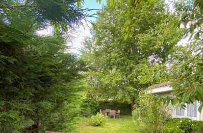 vente maison 499 000 € à proximité de Bois-d'Arcy (78390)