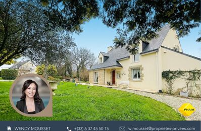 vente maison 746 000 € à proximité de Sulniac (56250)