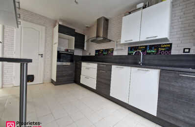 vente maison 242 900 € à proximité de Monterblanc (56250)