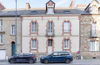 vente maison 895 990 € à proximité de Saint-Sulpice-la-Forêt (35250)