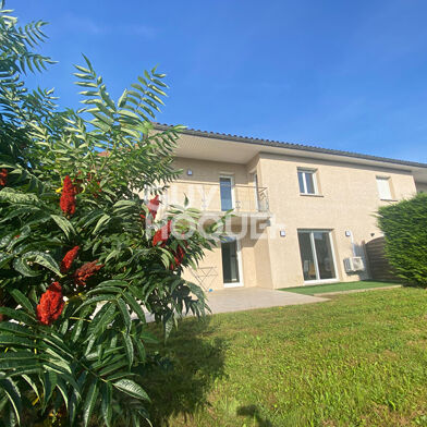 Maison 5 pièces 106 m²