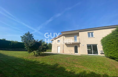 vente maison 339 000 € à proximité de Saint-Quentin-Fallavier (38070)