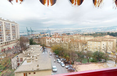 appartement 4 pièces 70 m2 à vendre à Marseille 15 (13015)