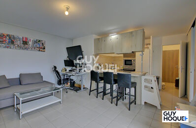 vente appartement 140 000 € à proximité de Miribel (01700)