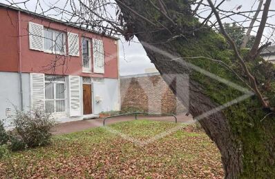 vente maison 247 500 € à proximité de Yerres (91330)
