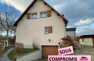 maison 6 pièces 110 m2 à vendre à Le Havre (76610)
