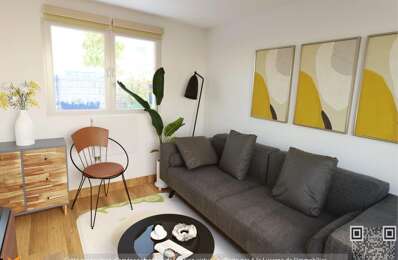 vente maison 357 000 € à proximité de Neuville-en-Ferrain (59960)