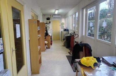 location bureau 1 200 € CC /mois à proximité de Vitry-sur-Seine (94400)