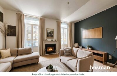 vente appartement 539 900 € à proximité de Saint-Loubès (33450)