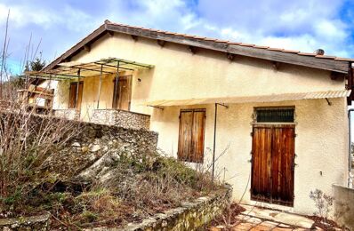 vente maison 225 000 € à proximité de Le Castellet (83330)