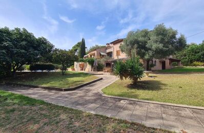 vente maison 1 250 000 € à proximité de La Cadière-d'Azur (83740)