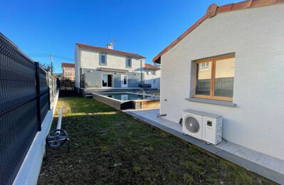 vente maison 269 000 € à proximité de Pont-de-Larn (81660)