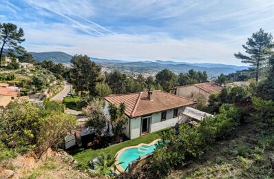 vente maison 498 000 € à proximité de Toulon (83100)