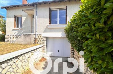 vente maison 99 640 € à proximité de Vaux-sur-Vienne (86220)