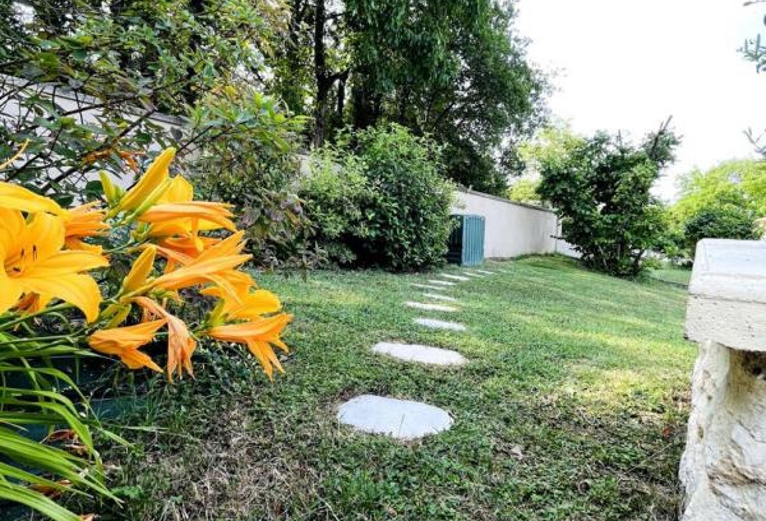 Maison F5 (173 m²) à vendre à CHAUVIGNY — photo 1