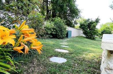 Maison 5 pièces 336000 €