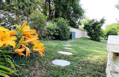 Maison F5 (173 m²) à vendre à CHAUVIGNY — photo du bien