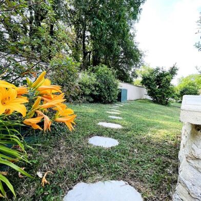 Maison 5 pièces 336000 €