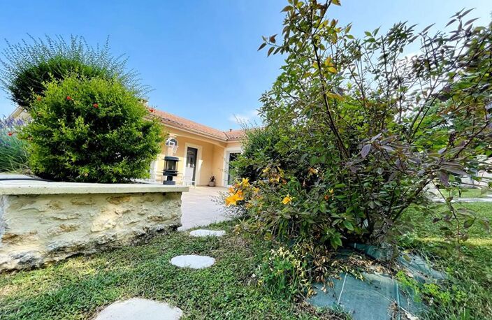 Maison F5 (173 m²) à vendre à CHAUVIGNY — photo 2