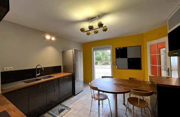 Maison F5 (173 m²) à vendre à CHAUVIGNY — photo 4