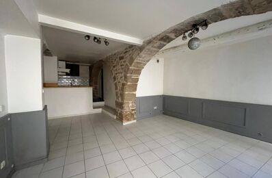 location appartement 545 € CC /mois à proximité de Fontaine-de-Vaucluse (84800)