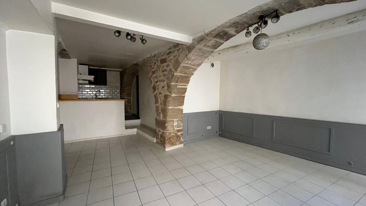 appartement 2 pièces 59 m2 à louer à Carpentras (84200)