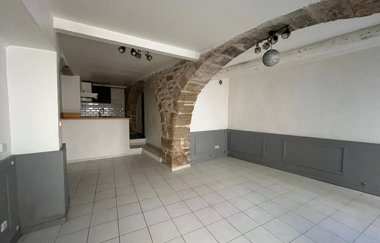 appartement 2 pièces 59 m2 à louer à Carpentras (84200)