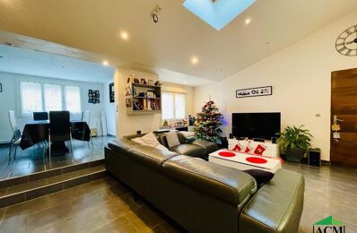 vente maison 397 000 € à proximité de Chambly (60230)