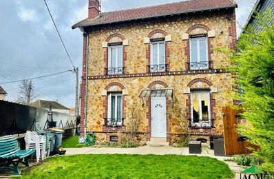 vente maison 397 000 € à proximité de Menucourt (95180)