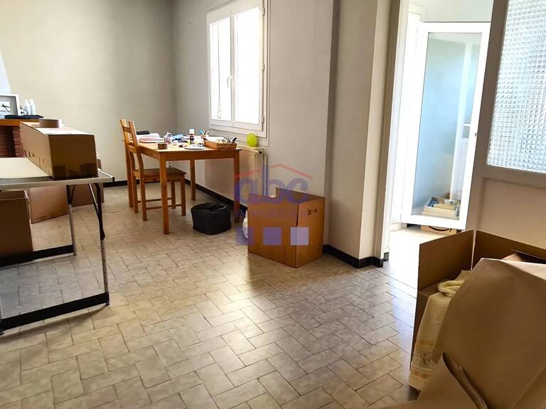 ALBI CORDELIERS - Appartement T3 avec terrasse — photo 1