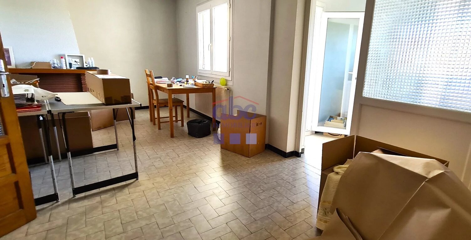 ALBI CORDELIERS - Appartement T3 avec terrasse — photo 1
