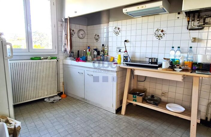 ALBI CORDELIERS - Appartement T3 avec terrasse — photo 2