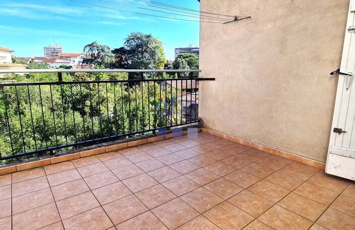 ALBI CORDELIERS - Appartement T3 avec terrasse — photo 3