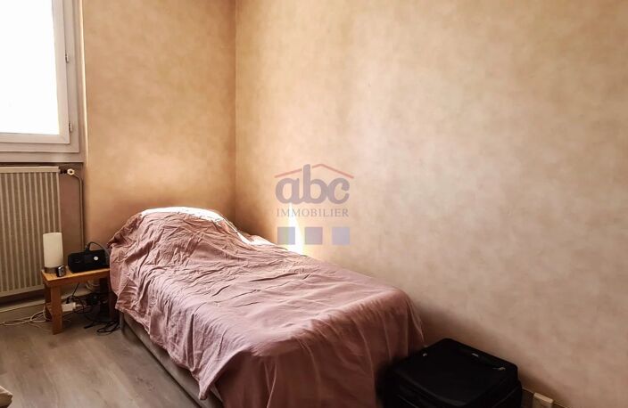 ALBI CORDELIERS - Appartement T3 avec terrasse — photo 5