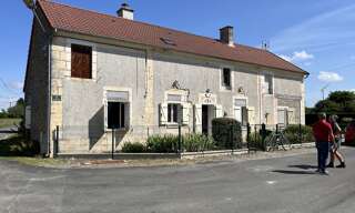 Maison   m² à vendre à Ambrault (36120)