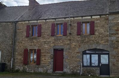 vente maison 87 000 € à proximité de La Chapelle-Neuve (22160)
