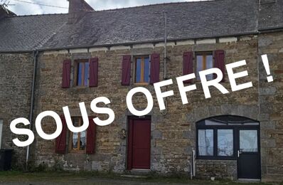 vente maison 87 000 € à proximité de Plouëc-du-Trieux (22260)
