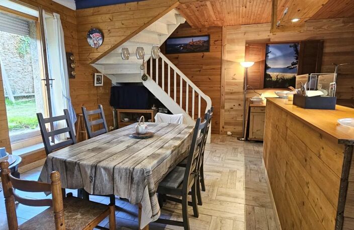 EXCLUSIVITÉ - IDÉAL MAISON DE VACANCES — photo 3