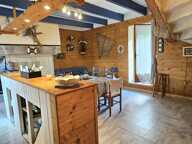 EXCLUSIVITÉ - IDÉAL MAISON DE VACANCES — photo 4